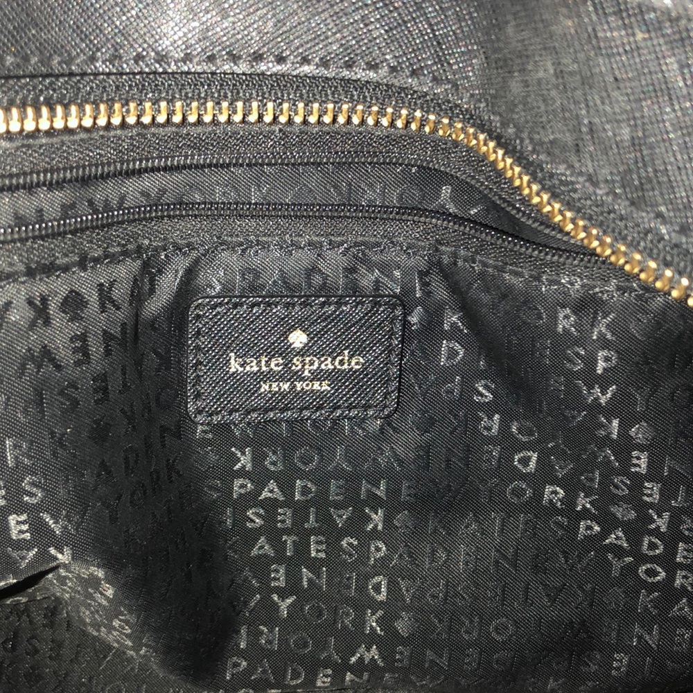 Kate Spade Handbag - Picture 4 of 6